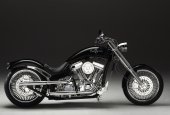 2011 Lauge Jensen 1800 photo